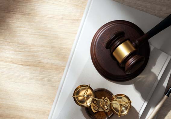 litigio