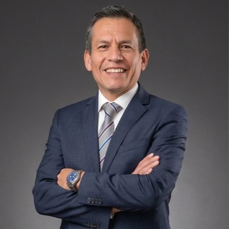 Edgard Gutierrez - European Desk